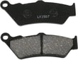 EBC BRAKE PAD FREN BALATASI FA SER ORGANIC KOD:FA2092
