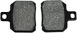 EBC BRAKE PAD FREN BALATASI FA SER ORGANIC KOD:FA266