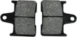 EBC BRAKE PAD FREN BALATASI FA SER ORGANIC KOD:FA254