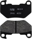 EBC BRAKE PAD FREN BALATASI KOD:17220968