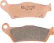 EBC BRAKE PAD FREN BALATASI SINTERED HH KOD:17210939