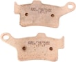 EBC BRAKE PAD FREN BALATASI SINTERED HH KOD:17211815