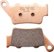 EBC BRAKE PAD FREN BALATASI SINTERED HH KOD:17210651