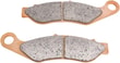 EBC BRAKE PAD FREN BALATASI SINTERED HH KOD:17211936