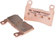 EBC BRAKE PAD FREN BALATASI SINTERED HH KOD:FA296HH