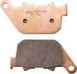 EBC BRAKE PAD FREN BALATASI SINTERED HH KOD:17210537