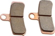 EBC BRAKE PAD FREN BALATASI SINTERED HH KOD:17210805