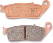 EBC BRAKE PAD FREN BALATASI SINTERED HH KOD:FA196HH