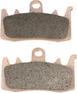 EBC BRAKE PAD FREN BALATASI SINTERED HH KOD:17211813