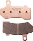 EBC BRAKE PAD FREN BALATASI SINTERED HH KOD:17210538