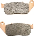EBC BRAKE PAD FREN BALATASI SINTERED HH KOD:17210006