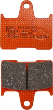 EBC BRAKE PAD FREN BALATASI VEE SEMISNTRD  KOD:17211935