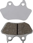 EBC BRAKE PAD FREN BALATASI VEE SEMISNTRD  KOD:17211427