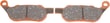 EBC BRAKE PAD FREN BALATASI VEE SEMISNTRD  KOD:17211429