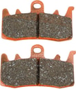 EBC BRAKE PAD FREN BALATASI VEE SEMISNTRD  KOD:17211814