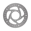 EBC BRAKE ROTOR FREN DİSKİ FIX HPSR RND RE KOD:17102435