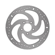 EBC BRAKE ROTOR FREN DİSKİ FIX RND FR KOD:17103195