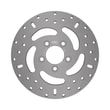 EBC BRAKE ROTOR FREN DİSKİ FIX RND RE KOD:17102439