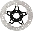 EBC BRAKE ROTOR FREN DİSKİ FLT FSD SERIES BK KOD:17102239