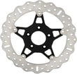 EBC BRAKE ROTOR FREN DİSKİ FLT FSD WAVE BK KOD:17102241