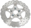 EBC BRAKE ROTOR FREN DİSKİ FLT FSD WAVE KOD:17100152