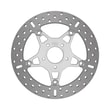 EBC BRAKE ROTOR FREN DİSKİ FLT PRO LITE RND KOD:17102436