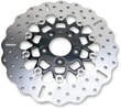 EBC BRAKE ROTOR FREN DİSKİ FLT RSD WAVE BLK KOD:17102251
