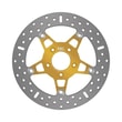EBC BRAKE ROTOR FREN DİSKİ FLT X SERIES RND KOD:17102438