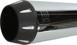 EXHAUST 2-1 L 91-05FXD CH