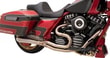 EXHAUST 2-1 ROAD RAGE MEGAPHON