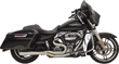 EXHAUST 2-1 ROAD RAGE MEGAPHON