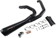 EXHAUST 2-1 ROAD RAGE SHORT - 
