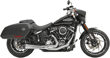 EXHAUST 2-1 ROADRAGE - FLSB/FX