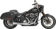 EXHAUST 2-1 ROADRAGE - FLSB/FX