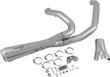 EXHAUST 2-1 SHORT 17+FL C