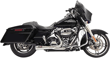 EXHAUST 2-1 SHORT 17+FL C