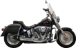 EXHAUST 2-1 SHORT RIPPER - SFT