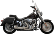 EXHAUST 2-1 SHORT RIPPER - SFT