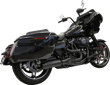 EXHAUST 2-1 SUPER BIKE SYSTEM 