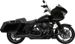 EXHAUST 2-1 SUPER BIKE SYSTEM 