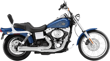 EXHAUST 2-1S 91-05FXD CH