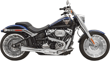 EXHAUST 2:1 CH 18+ FXBR