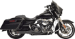 EXHAUST 2:1 HOTRD B 95-06