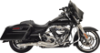 EXHAUST 2:1 HOTRD C 95-06