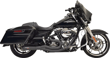 EXHAUST 2:1 MEGA BK 95-06