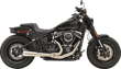 Exhaust 2:1 Road Rage 49 State