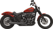 Exhaust 2:1 Road Rage 49 State