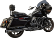 EXHAUST 2:1 RR B 49C M8FL