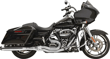 EXHAUST 2:1 RR C 49C M8FL
