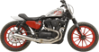 EXHAUST 2:1 RR3 HO 04+XL